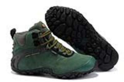 Cheap MERRELL Shoes wholesale No. 11